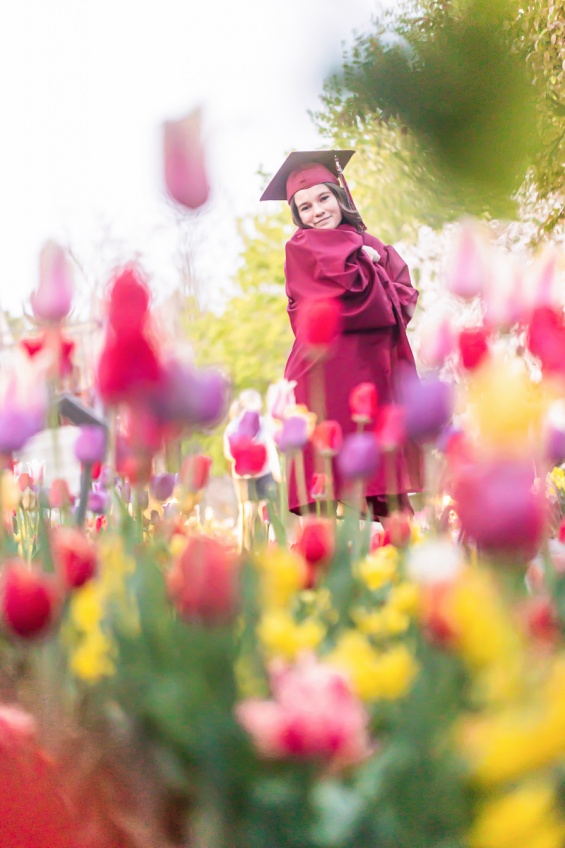 Senior Photos Utah Photographer